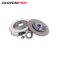 COMMERCIAL CLUTCH KIT FOR MITSUBISHI CANTER 3.0L KMI28015