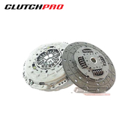 CLUTCH KIT FOR MITSUBISHI TRITON 2.4L KMI28090