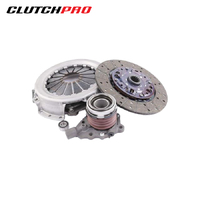 COMMERCIAL CLUTCH KIT FOR MITSUBISHI CANTER 3.0L inc CSC KMI28415