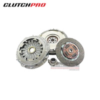 CLUTCH KIT FOR MITSUBISHI PAJERO 3.2L inc DMF KMI28502