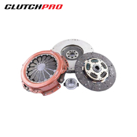 COMMERCIAL CLUTCH KIT FOR MITSUBISHI CANTER 3.0L inc F/W KMI28503HD