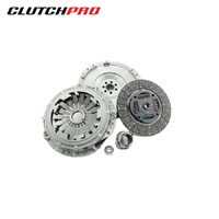 CLUTCH KIT FOR MITSUBISHI PAJERO 3.2L inc SMF KMI28506