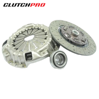 COMMERCIAL CLUTCH KIT FOR MITSUBISHI FUSO FK415,515 KMI30002