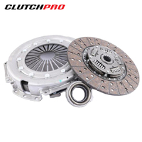 COMMERCIAL CLUTCH KIT FOR MITSUBISHI FE83/84/85P KMI30008