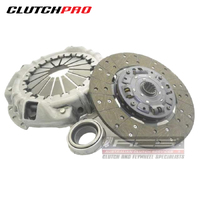 COMMERCIAL CLUTCH KIT FOR MITSUBISHI FUSO 3.0L KMI30010