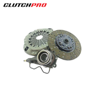 COMMERCIAL CLUTCH KIT FOR MITSUBISHI FUSO CANTER FE inc CSC KMI30409