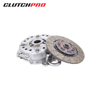 COMMERCIAL CLUTCH KIT FOR MITSUBISHI FH,FK,FM 6D14 KMI33001