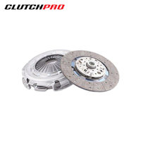 COMMERCIAL CLUTCH KIT FOR MITSUBISHI ROSA KMI33010