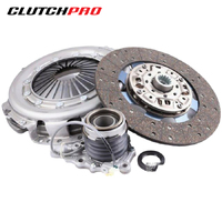 COMMERCIAL CLUTCH KIT FOR MITSUBISHI CANTER inc CSC KMI33417