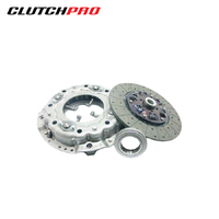 COMMERCIAL CLUTCH KIT FOR MITSUBISHI FUSO FM515 KMI35002