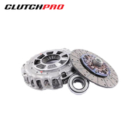 COMMERCIAL CLUTCH KIT FOR MITSUBISHI FUSO 6D16 KMI35009