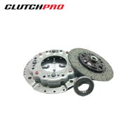 COMMERCIAL CLUTCH KIT FOR MITSUBISHI FUSO FM,FK616 KMI38001