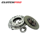 COMMERCIAL CLUTCH KIT FOR MITSUBISHI FM657 7.5L 6D16 KMI38002