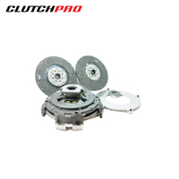 COMMERCIAL CLUTCH KIT FOR MITSUBISHI FP,FS,FV R/RGR KMI38003