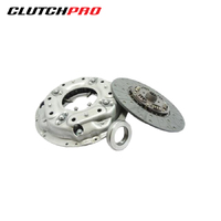 COMMERCIAL CLUTCH KIT FOR MITSUBISHI FUSO FP113,FV KMI43002