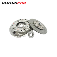 COMMERCIAL CLUTCH KIT FOR MITSUBISHI FUSO FS419 KMI43010