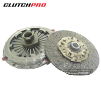 COMMERCIAL CLUTCH KIT FOR MITSUBISHI FUSO FV KMI43014