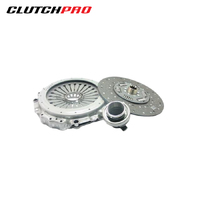 COMMERCIAL CLUTCH KIT FOR MACK MIDLINER KMK43005