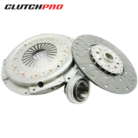 COMMERCIAL CLUTCH KIT FOR MAN KMN43006