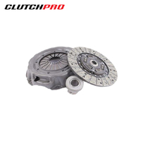 CLUTCH KIT FOR MASERATI BITURB 2.5L KMS24005