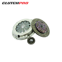 CLUTCH KIT FOR MAZDA 121 1.3/1.5L KMZ19003