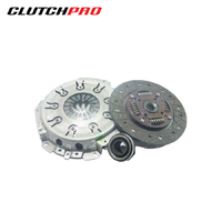 CLUTCH KIT FOR MAZDA 323 1.6L KMZ20004