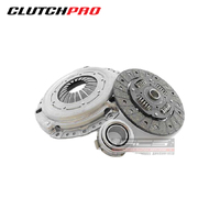 CLUTCH KIT FOR MAZDA MX5 1.5L KMZ20010