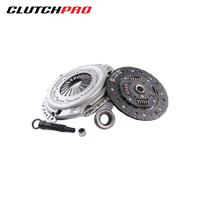 CLUTCH KIT FOR MAZDA2 1.5L KMZ20011