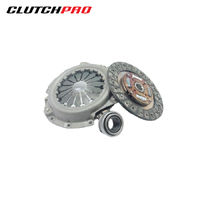 CLUTCH KIT FOR MAZDA RX7 1.1L/1.3L KMZ22003