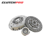 CLUTCH KIT FOR MAZDA MX5 2.0L KMZ22017