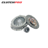 CLUTCH KIT FOR MAZDA 929 HBSHE 2.0L KMZ23001