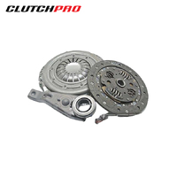 CLUTCH KIT FOR MAZDA 3 2.0/2.3L inc Fork KMZ23014Z