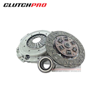 CLUTCH KIT FOR MAZDA 6 2.5L KMZ23018