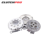 CLUTCH KIT FOR MAZDA 3/CX5 2.0L inc F/W KMZ23520