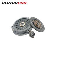 CLUTCH KIT FOR MAZDA RX7 1.3L KMZ24002