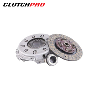 CLUTCH KIT FOR MAZDA RX7 FC3 1.3L KMZ24004