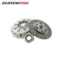 CLUTCH KIT FOR MAZDA RX8 1.3L KMZ24005