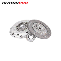 CLUTCH KIT FOR MAZDA 3 2.0L KMZ24011