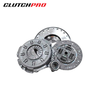 CLUTCH KIT FOR MAZDA RX8 1.3L inc F/W KMZ24505