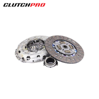 CLUTCH KIT FOR MAZDA 3 MPS 2.3L KMZ25003