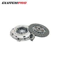 CLUTCH KIT FOR MAZDA 3/6 2.0L KMZ25004