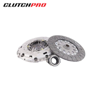 CLUTCH KIT FOR MAZDA 6 2.2L KMZ25006