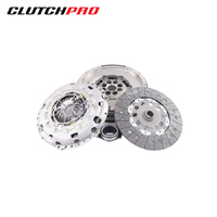 CLUTCH KIT FOR MAZDA 6 2.2L inc DMF KMZ25506