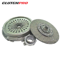 COMMERCIAL CLUTCH KIT FOR MAZDA E3000 3.0L KMZ26002