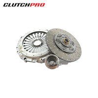 COMMERCIAL CLUTCH KIT FOR MAZDA E3000 3.0L KMZ26003