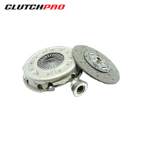 COMMERCIAL CLUTCH KIT FOR MAZDA KMZ26006