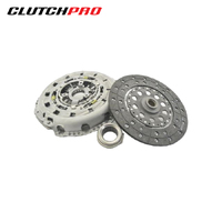 CLUTCH KIT FOR MAZDA 3 2.2L KMZ26008