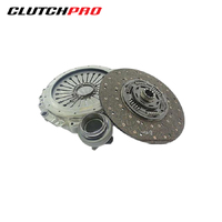 COMMERCIAL CLUTCH KIT FOR MAZDA T4600 4.6L KMZ30001