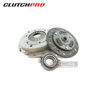 CLUTCH KIT FOR NISSAN MARCH 1.0L KNI16002