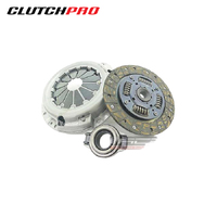 Clutch Kit FOR Nissan Pulsar N13 N14 N15 GA15S E15S GA16DE FWD 86-00